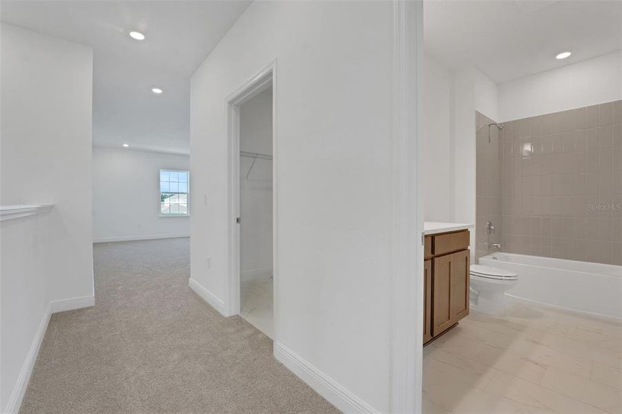 Image 37 of a home in Crossroads at Kelly Park.