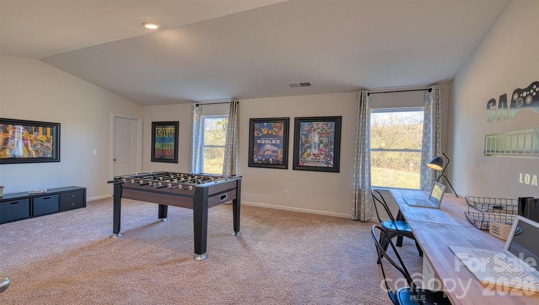 Photos are representative