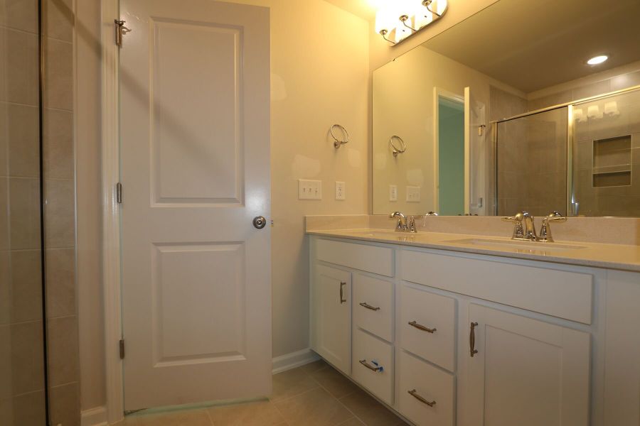 Bathroom Bathroom