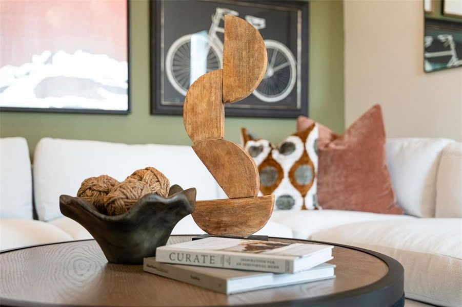 Image 62 of a home in Delaney Reserve.