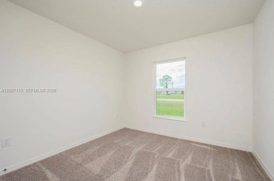 Spacious, unfurnished interior of a new home in , Port St. Lucie (Image 18). Spacious, unfurnished interior of a new home in , Port St. Lucie (Image 18).