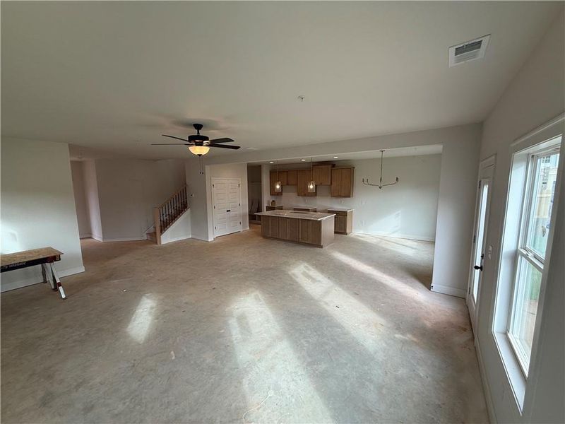 Image 17 of a home in . Image 17 of a home in .