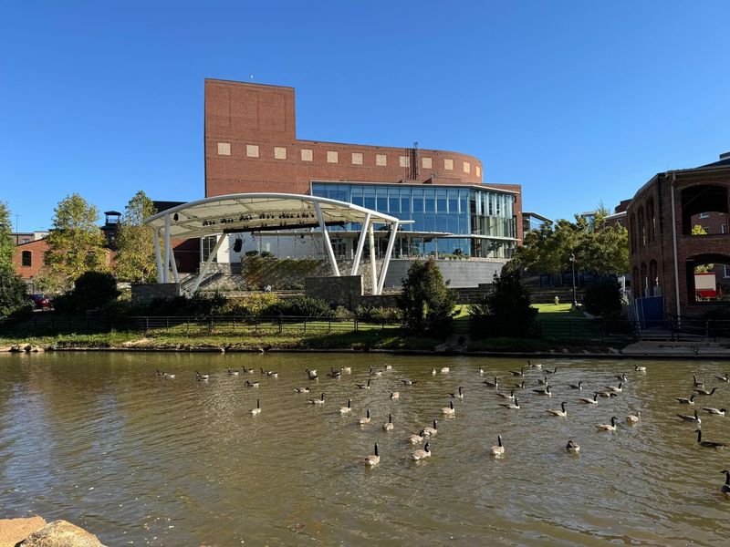 Representative exterior photo of a completed home built from the The Rylen by Stanley Martin Homes in Bridgeport Single Family Homes, Greenville, SC (Image 14).