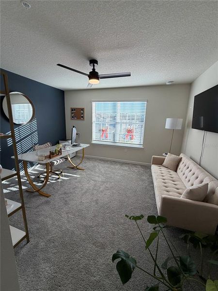 Furnished interior view inside a new home in , Winter Park (Image 7).