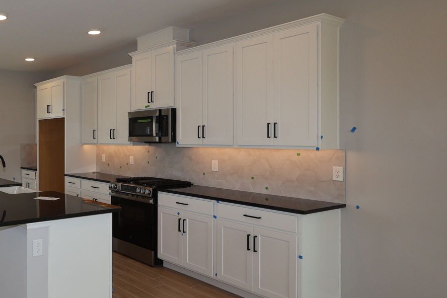 Kitchen Kitchen