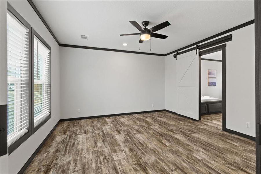 Spacious, unfurnished interior of a new home in , Waleska (Image 31). Spacious, unfurnished interior of a new home in , Waleska (Image 31).