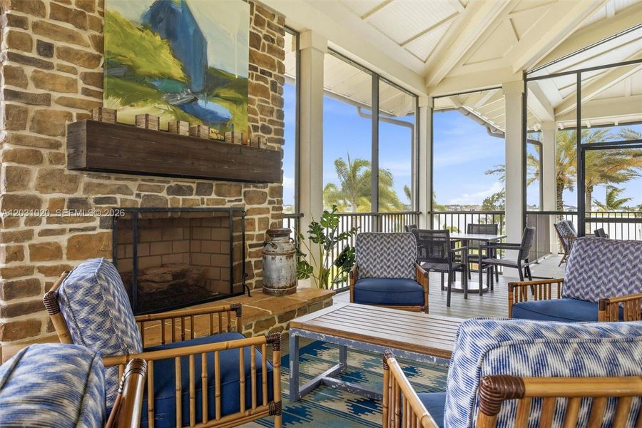 Community amenities in Arden, Loxahatchee (Image 53).