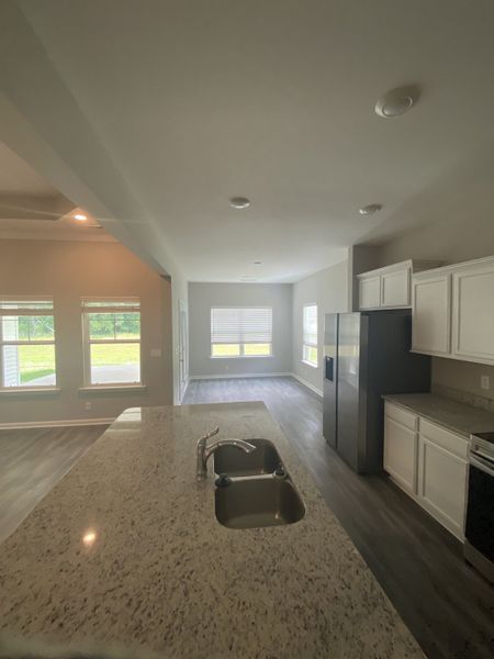 File Photo Of a like Home