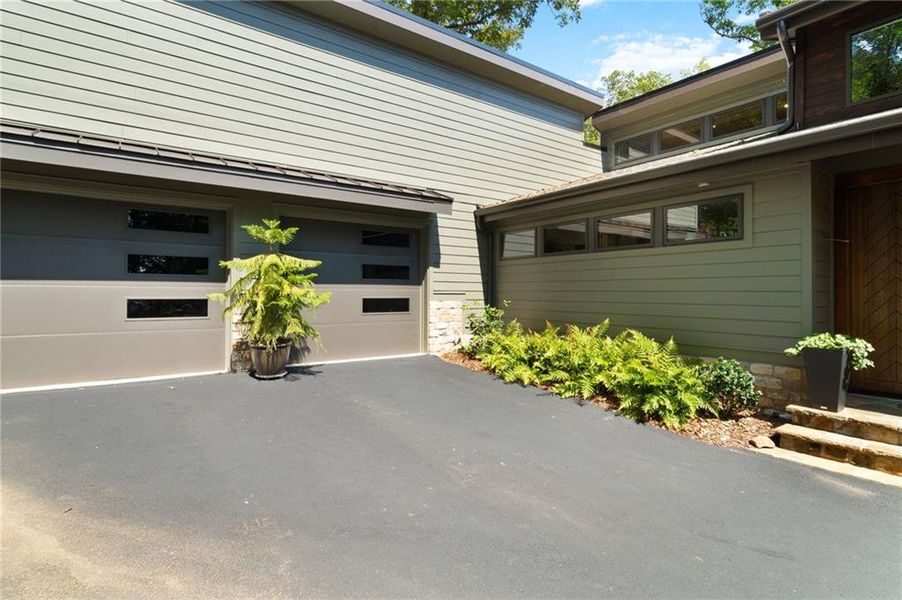 Front exterior of a new home in , Jasper, GA, highlighting curb appeal (Image 1). Front exterior of a new home in , Jasper, GA, highlighting curb appeal (Image 1).