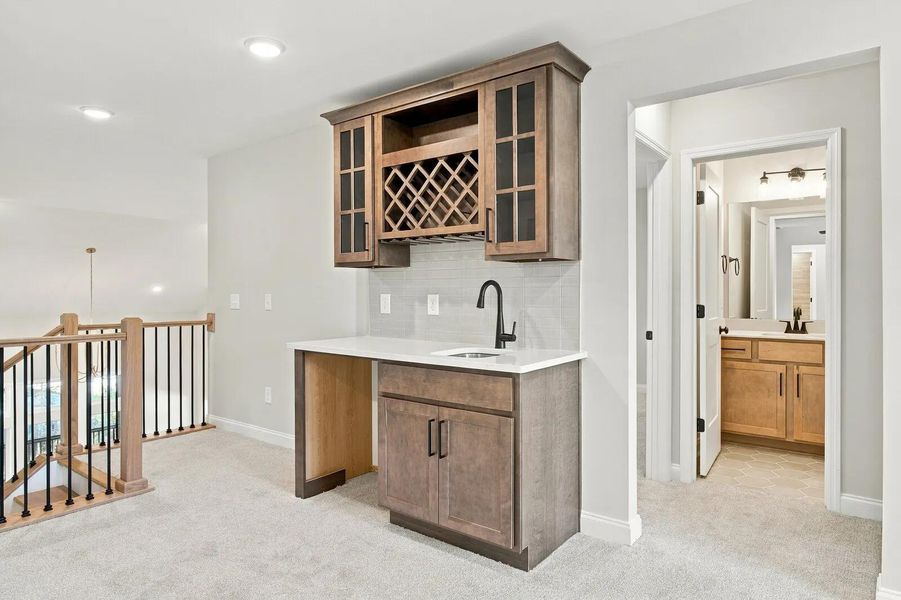 Everly E Gameroom