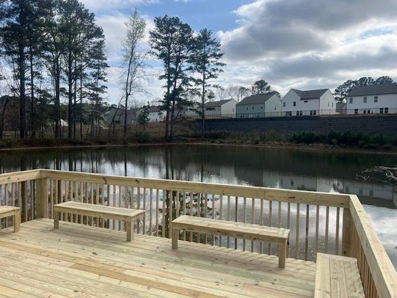 Image 34 of a home in Riverside Ridge.