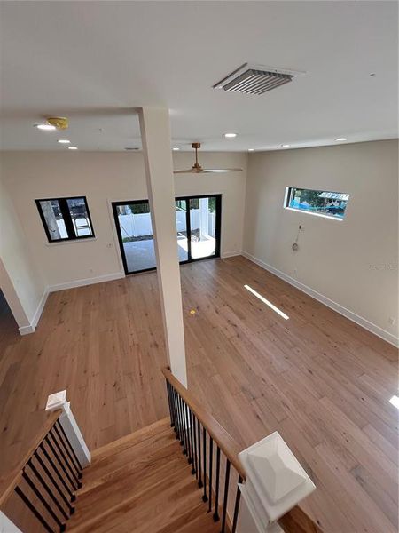 Spacious, unfurnished interior of a new home in , Tampa (Image 47).