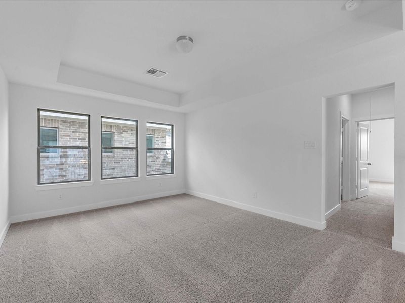 Representative image. Features, specifications, selections and colors may vary.