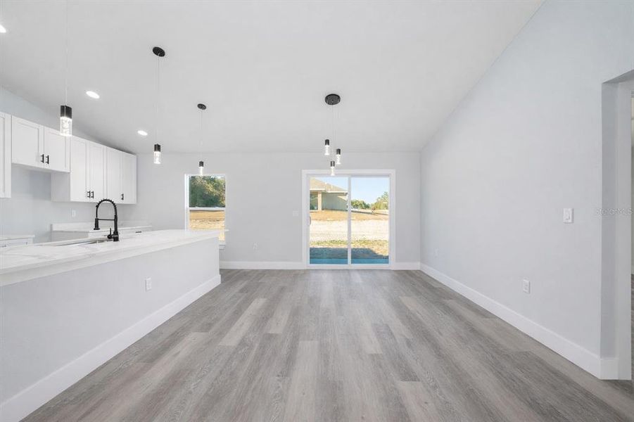 Spacious, unfurnished interior of a new home in , Summerfield (Image 17).