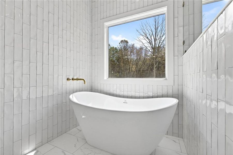 Close-up of interior finishes inside a home in , Rockmart (Image 18).