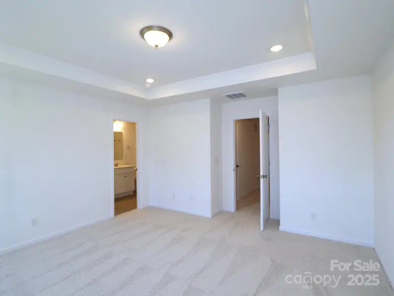 Owners bedroom Owners bedroom