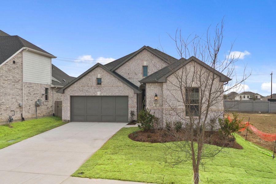 3br New Home in McKinney, TX. - Slide 3 3br New Home in McKinney, TX. - Slide 3