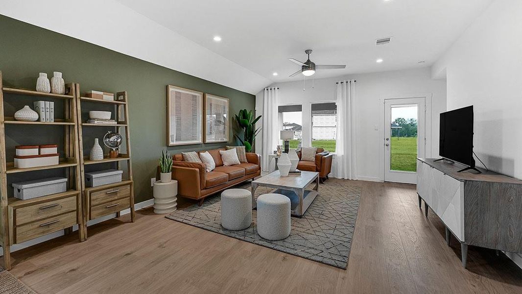 *Images and 3D tour are for illustration only and options may vary from home as built. *Images and 3D tour are for illustration only and options may vary from home as built.