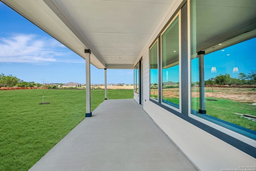 Image 36 of a home in Preserve at Annabelle Ranch.
