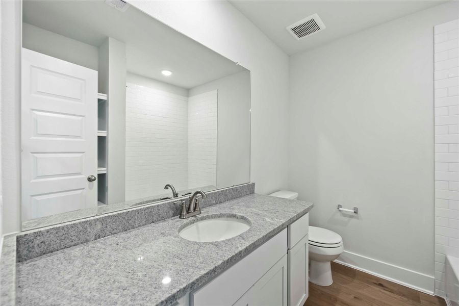 Representative Photo. Not Actual Home.