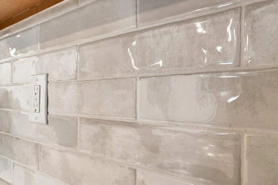 Close-up of interior finishes inside a home in Havenbrooke, Kernersville (Image 11).
