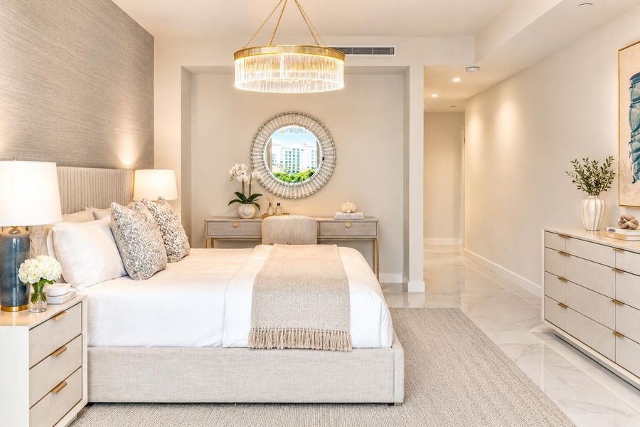 Master Bedroom.