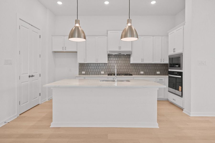 New Home in Georgetown, TX.  - Slide 9