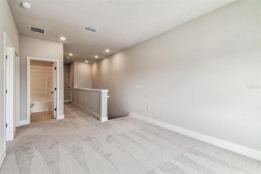 Spacious, unfurnished interior of a new home in , Parrish (Image 24). Spacious, unfurnished interior of a new home in , Parrish (Image 24).