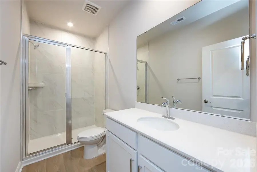 First Floor Full Bathroom