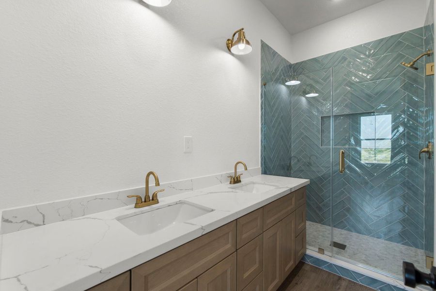 Primary Bath Primary Bath