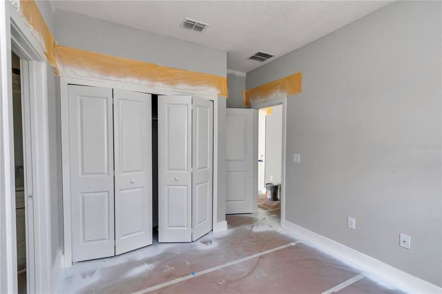 In-progress construction of a new home in , Ocala, FL (Image 22).