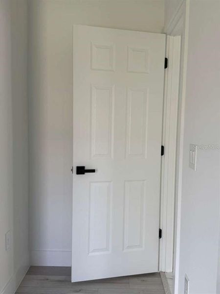 Spacious, unfurnished interior of a new home in , Palm Bay (Image 32).