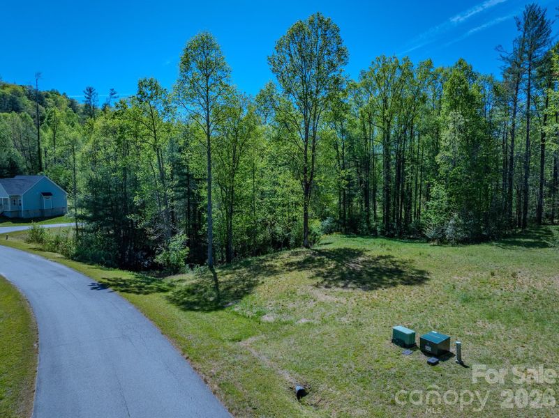 Natural landscape and outdoor views near  in Hendersonville (Image 11).