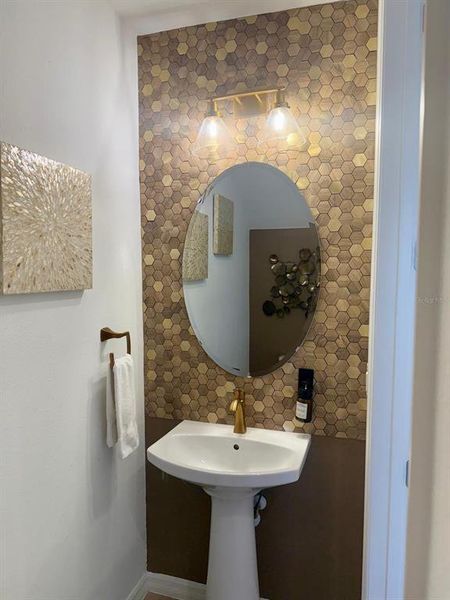 Furnished interior view inside a new home in , Davenport (Image 16). Furnished interior view inside a new home in , Davenport (Image 16).