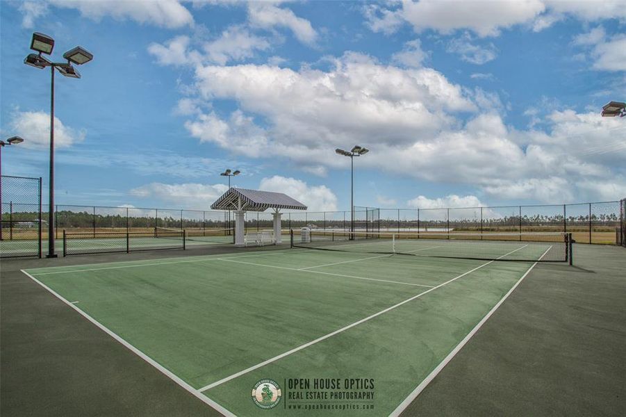 Community amenities in , St. Augustine (Image 59).