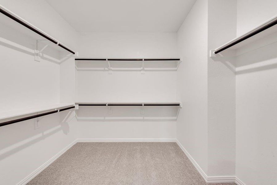 Spacious, unfurnished interior of a new home in , Frisco (Image 16).