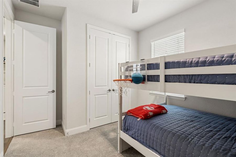 Furnished interior view inside a new home in South Oak, Oak Point (Image 9). Furnished interior view inside a new home in South Oak, Oak Point (Image 9).