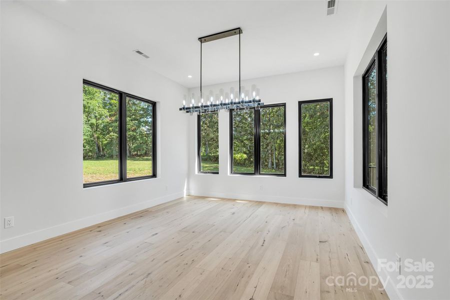 Spacious, unfurnished interior of a new home in , Fletcher (Image 19). Spacious, unfurnished interior of a new home in , Fletcher (Image 19).