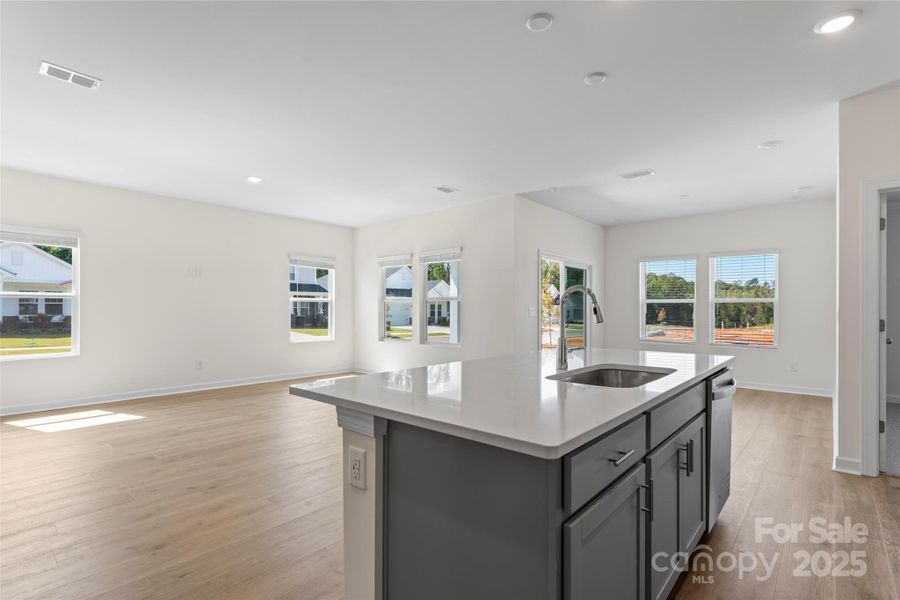 Furnished interior view inside a new home in Oxford Station, Salisbury (Image 6). Furnished interior view inside a new home in Oxford Station, Salisbury (Image 6).