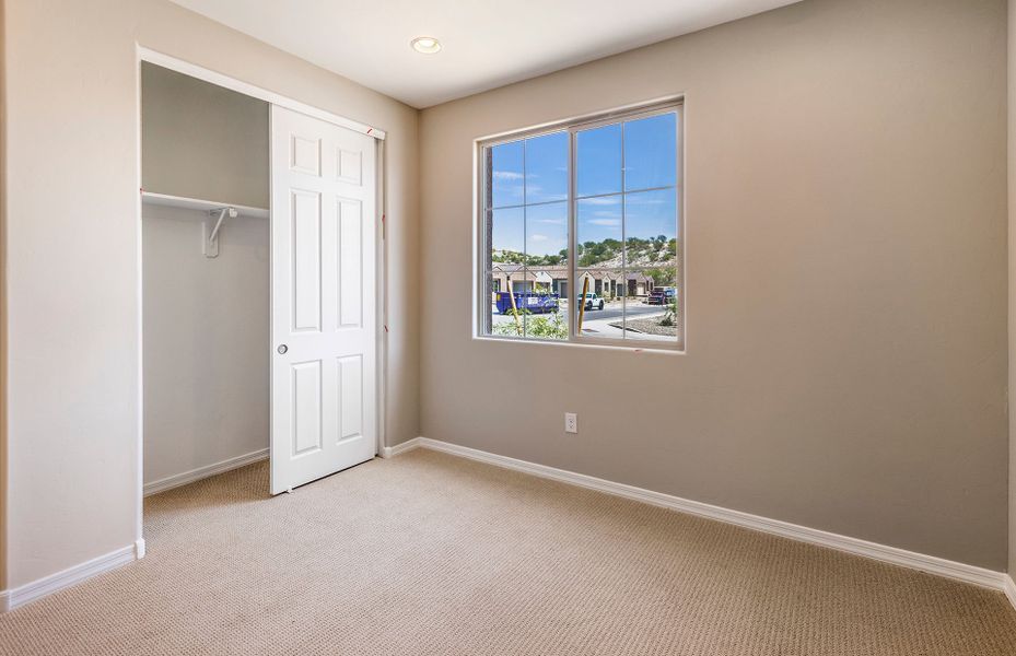 Quick Move-In Home Quick Move-In Home