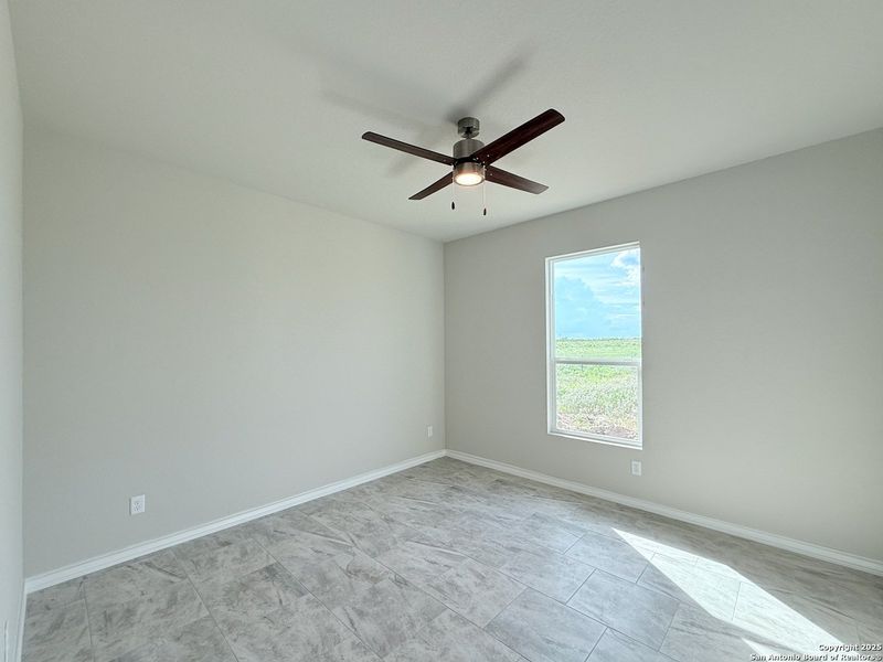 Spacious, unfurnished interior of a new home in , La Vernia (Image 19). Spacious, unfurnished interior of a new home in , La Vernia (Image 19).