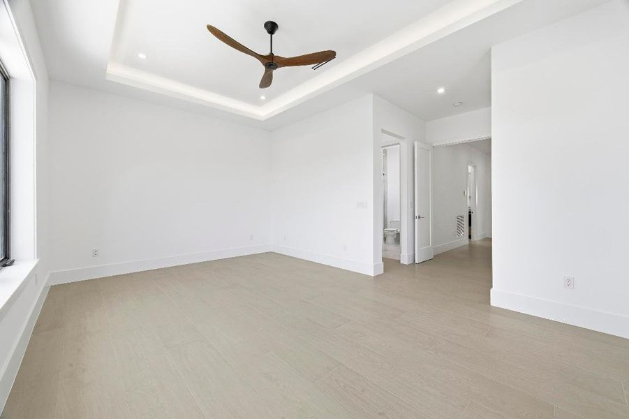 GUEST BEDROOM SUITE 4 - 2ND FLR