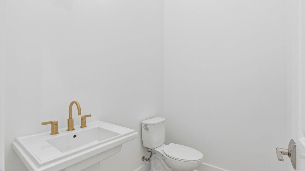 Powder Bath Powder Bath