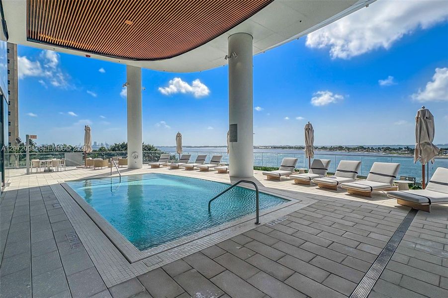 Community amenities in , Miami (Image 41).