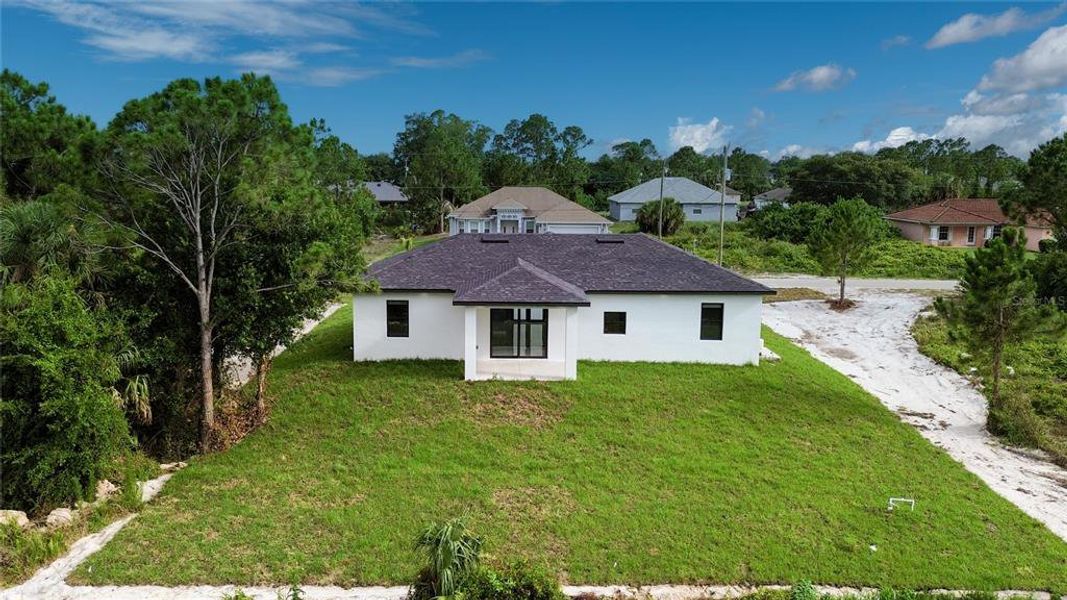 Image 16 of a home in . Image 16 of a home in .