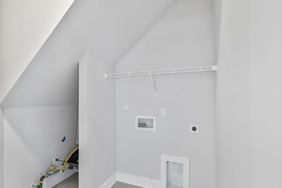 1,585sf New Home in Knightdale, NC.  - Slide 10