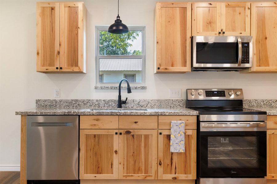 Furnished interior view inside a new home in , Lexington (Image 9). Furnished interior view inside a new home in , Lexington (Image 9).