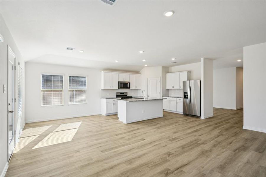 Image 34 of a home in Southridge - Signature Series.