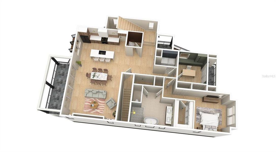 Image 29 of a home in . Image 29 of a home in .