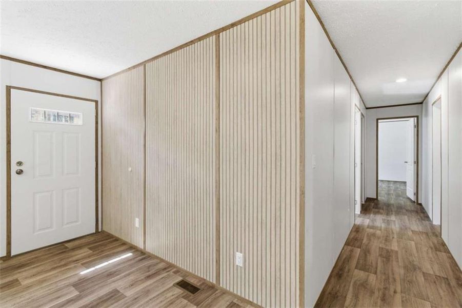 Spacious, unfurnished interior of a new home in , Carrollton (Image 19). Spacious, unfurnished interior of a new home in , Carrollton (Image 19).